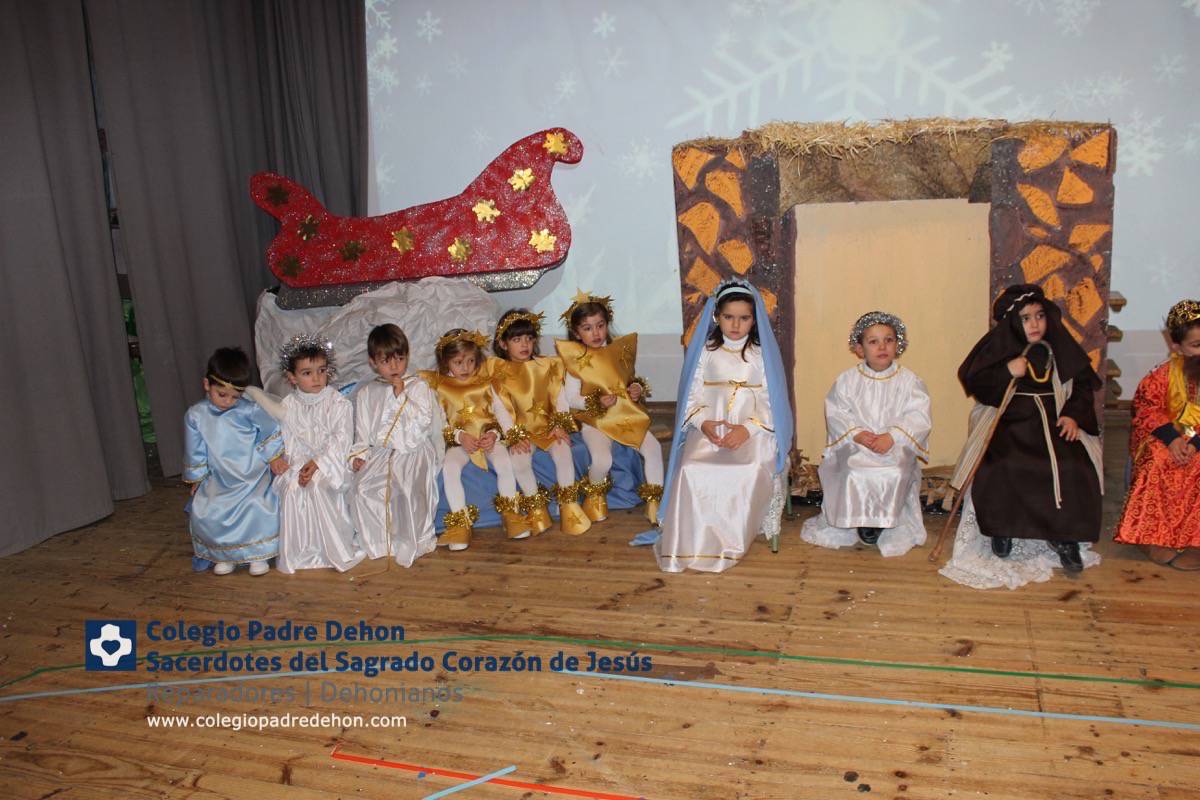 2014 12 18 2º INFANTIL FESTIVAL NAVIDAD  (69)